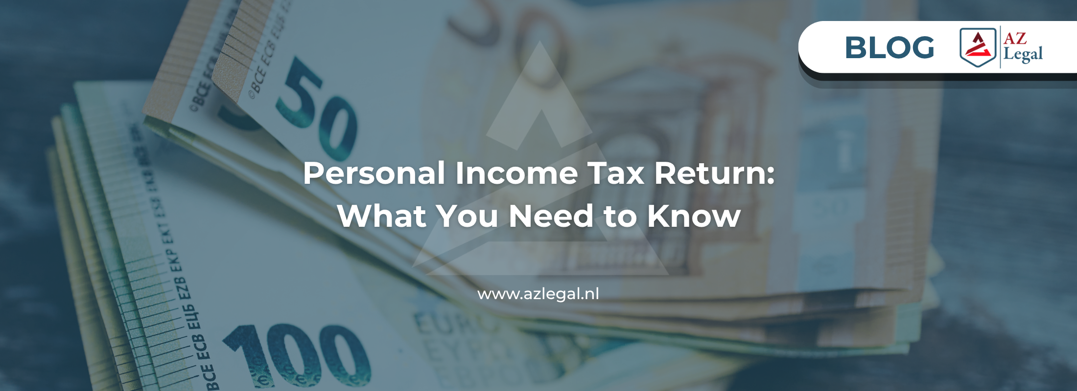 Personal Income Tax Return in the Netherlands: What You Need to Know (2026) 